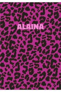 Alaina Notebook