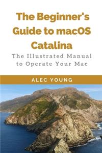 Beginner's Guide to MacOS Catalina