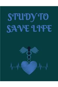 Study to save life