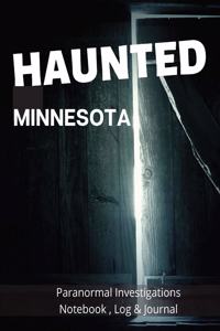 Haunted Minnesota