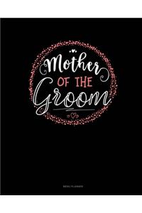 Mother Of The Groom