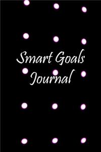 Smart Goals Journal