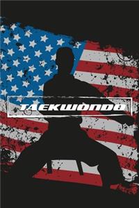 TaeKwonDo