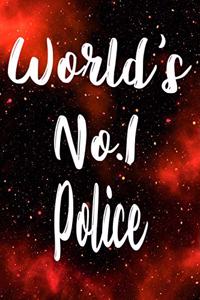 Worlds No.1 Police