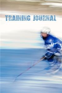 Training Journal