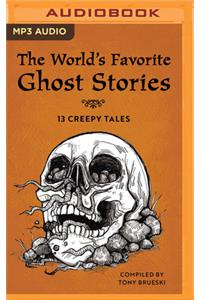 World's Favorite Ghost Stories