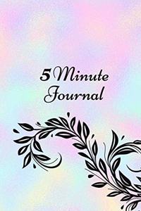 5 Minute Journal