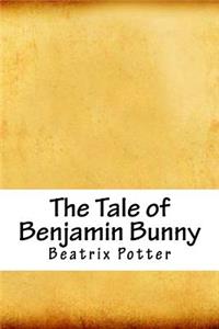 The Tale of Benjamin Bunny