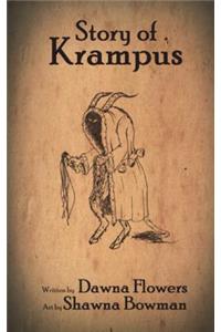 Story of Krampus