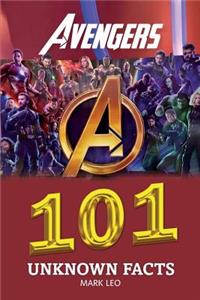 Avengers 101 Unknown Facts