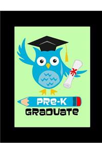 Pre-k Graduate