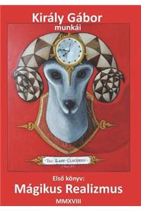 Király Gábor alkotásai