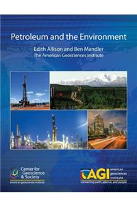 Petroleum and the Environment