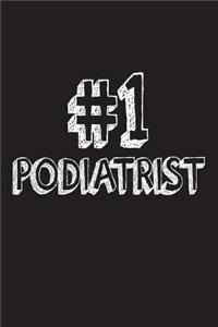 #1 Podiatrist