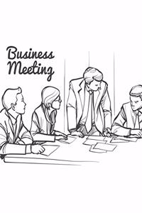 Business Meeting