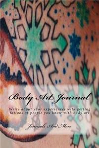 Body Art Journal