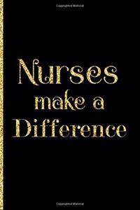 Nurses make a difference