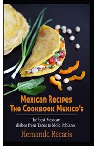 Mexican Recipes