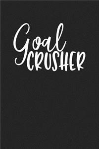 Goal Crusher
