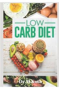 Low Carb Diet
