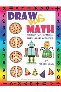 Draw Plus Math