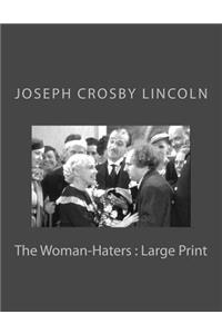 The Woman-Haters