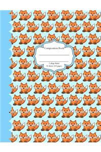 Composition Book