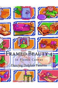 Framed Beauty 4