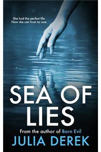 Sea of Lies