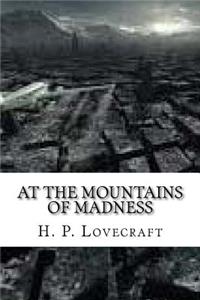 At the Mountains of Madness