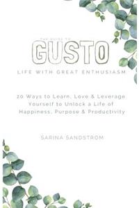 Guide to Gusto