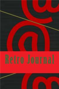 Retro Journal