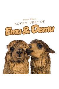 Adventures of Emu & Demu