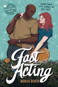 Fast Acting