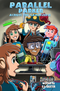Across the Gamerverse