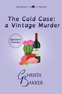 Cold Case