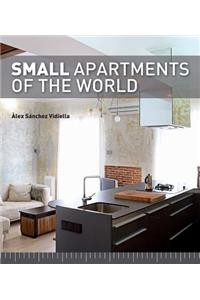 Small Apartments of the World