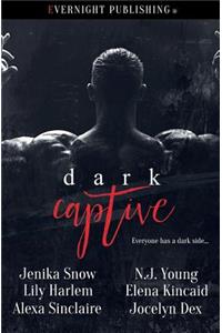 Dark Captive