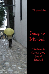 Imagine Istanbul: The Search for the Little Boy of Istanbul