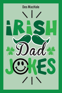 Irish Dad Jokes