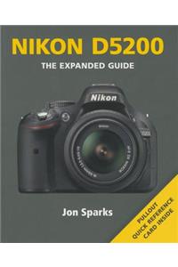 Nikon D5200