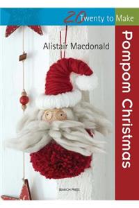 Twenty to Make: Pompom Christmas
