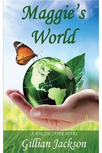 Maggie's World