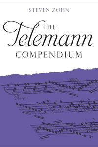 Telemann Compendium