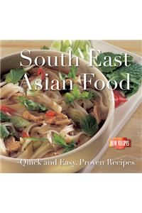 South East Asian Food