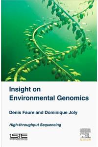 Insight on Environmental Genomics