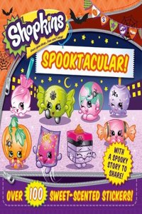 Spooktacular