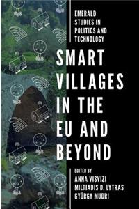 Smart Villages in the Eu and Beyond