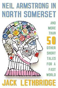 Neil Armstrong in North Somerset