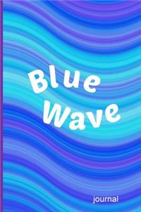 Blue Wave Journal
